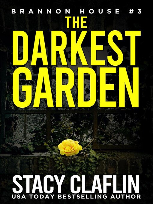 Title details for The Darkest Garden by Stacy Claflin - Wait list